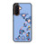 Winnie the Pooh with Piglet Samsung Galaxy A26 5G Case