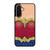 Wonder Woman Armour Samsung Galaxy A26 5G Case