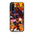 X Men 97 Heroes and Villains Samsung Galaxy A26 5G Case