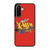 X Men Animated Series Samsung Galaxy A26 5G Case