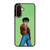 Yu Yu Hakusho Yusuke Urameshi Samsung Galaxy A26 5G Case