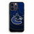 Vancouver Canucks 02 iPhone 14 Pro Case