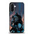 Absolute Batman Manace Samsung Galaxy A36 5G Case
