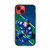 Vancouver Canucks Bo Horvat iPhone 14 Case