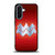 Absolute Wonder Woman Logo Samsung Galaxy A36 5G Case