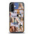Anya Taylor Joy Samsung Galaxy A36 5G Case