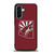 Arizona Coyotes 02 Samsung Galaxy A36 5G Case