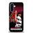 Arizona Diamondbacks Madison Bumgarner Samsung Galaxy A36 5G Case