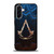 Assassins Creed Origin Samsung Galaxy A36 5G Case