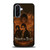 Attack on Titan Final Season Samsung Galaxy A36 5G Case