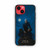 Vergil Devil May Cry iPhone 14 Case
