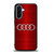 Audi Logo 02 Samsung Galaxy A36 5G Case