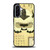 Avatar Appa Wanted Poster Samsung Galaxy A36 5G Case