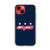 Washington Capitals 01 iPhone 14 Case