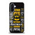 Batman The Gotham Gazette Samsung Galaxy A36 5G Case