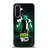 Ben 10 Diamondhead Samsung Galaxy A36 5G Case