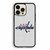 Washington Capitals 03 iPhone 14 Pro Max Case