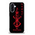 Berserk Guts Marked for Death Samsung Galaxy A36 5G Case