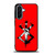 Berserk Guts Red Tide Rising Samsung Galaxy A36 5G Case