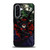 Black Clover Asta The Devil Union Samsung Galaxy A36 5G Case