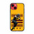 Washington Commanders 94 iPhone 14 Case