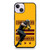 Washington Commanders 94 iPhone 14 Plus Case