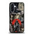Bloodborne Echoes of Yharnam Samsung Galaxy A36 5G Case