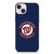 Washington Nationals Mlb iPhone 14 Plus Case