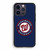 Washington Nationals Mlb iPhone 14 Pro Case