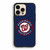 Washington Nationals Mlb iPhone 14 Pro Max Case