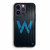 Williams F1 iPhone 14 Pro Case