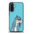Bugs Bunny Looks Tired Samsung Galaxy A36 5G Case