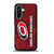 Carolina Hurricanes 01 Samsung Galaxy A36 5G Case