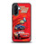 Cars Lightning Team 95 Samsung Galaxy A36 5G Case