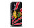 Chicago Blackhawks Samsung Galaxy A36 5G Case