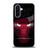 Chicago Bulls Logo 01 Samsung Galaxy A36 5G Case