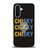 Chicago Sky 03 Samsung Galaxy A36 5G Case