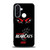 Cincinnati Bearcats Eyes Samsung Galaxy A36 5G Case