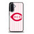 Cincinnati Reds 04 Samsung Galaxy A36 5G Case