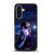 Classroom Elite Ayanokoji Anime Samsung Galaxy A36 5G Case