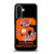 Clemson Tigers University Samsung Galaxy A36 5G Case