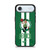 Boston Celtics Unleashed iPhone Air Case