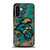 Coastal Carolina Chanticleers 01 Samsung Galaxy A36 5G Case