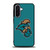 Coastal Carolina Chanticleers 02 Samsung Galaxy A36 5G Case