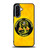Cobra Kai No Mercy Samsung Galaxy A36 5G Case