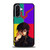Code Geass Lelouch Samsung Galaxy A36 5G Case