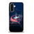Columbus Blue Jackets 01 Samsung Galaxy A36 5G Case