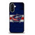 Columbus Blue Jackets 02 Samsung Galaxy A36 5G Case