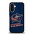 Columbus Blue Jackets 03 Samsung Galaxy A36 5G Case
