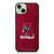 Alabama Crimson Tide 03 iPhone 15 Plus Case